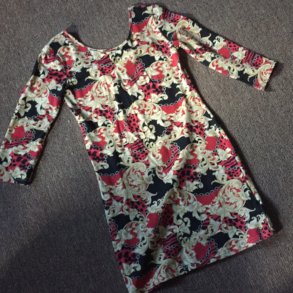 Forever21 Bodycon Dress